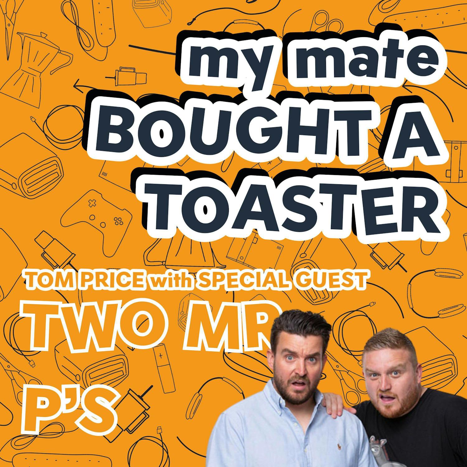 Episode Logo