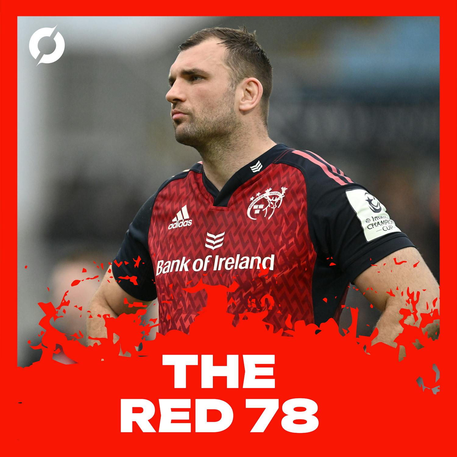 The Red 78 Unlocked: Munster lose in Exeter, huge clash with Leinster and RG Snyman switching provinces? - Ep.81