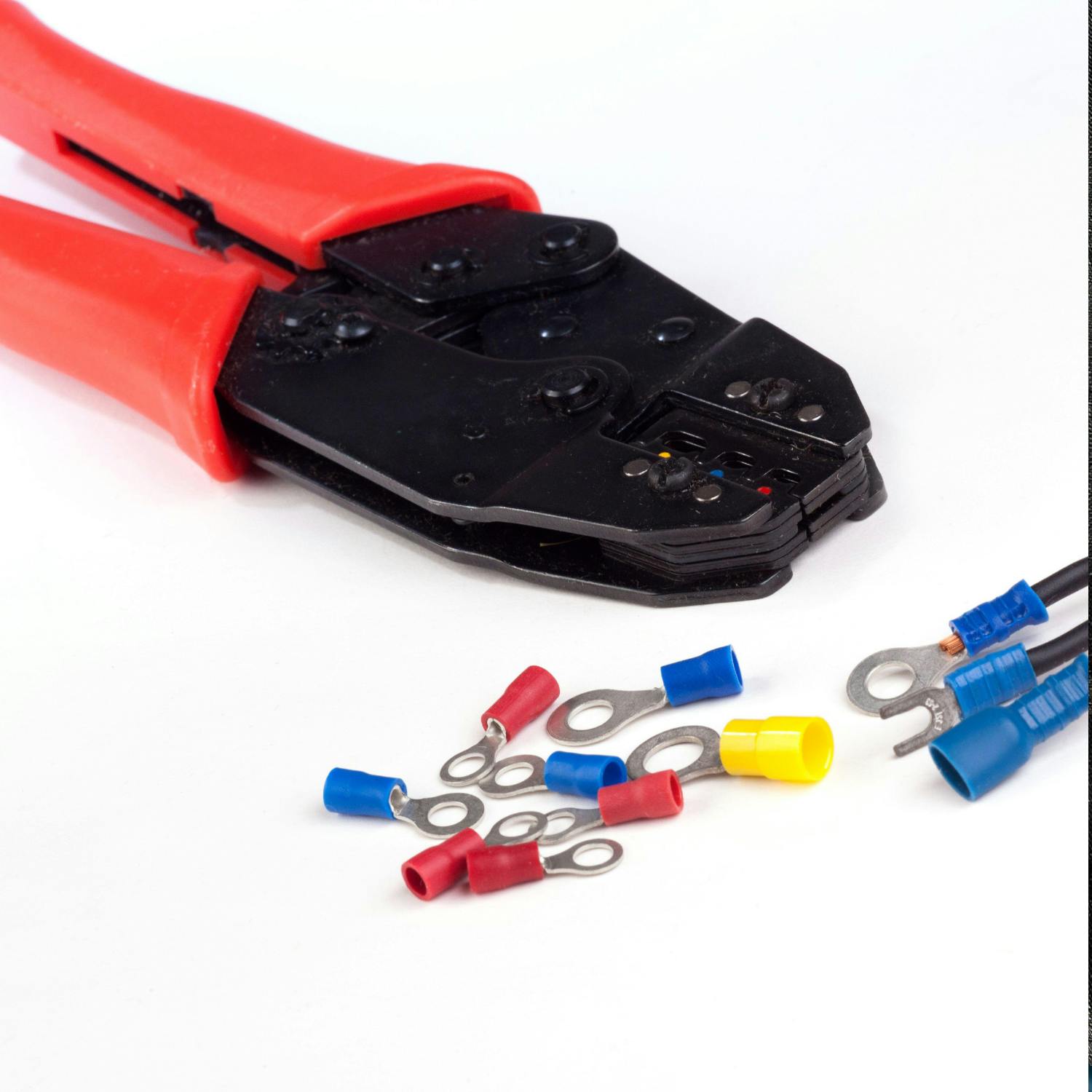 Claims that exam papers were being sold to electrical apprentices