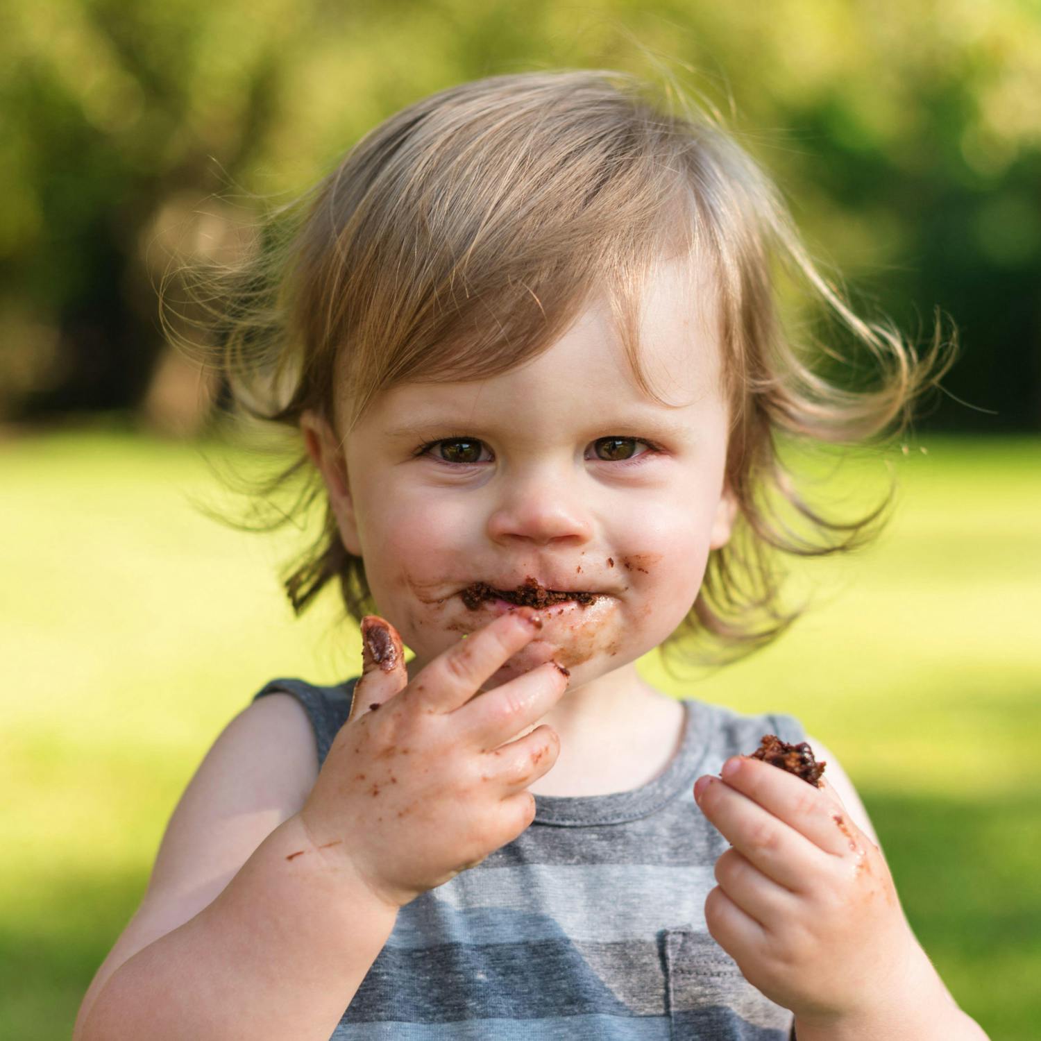 Parenting: My 6-year-old keeps lying!