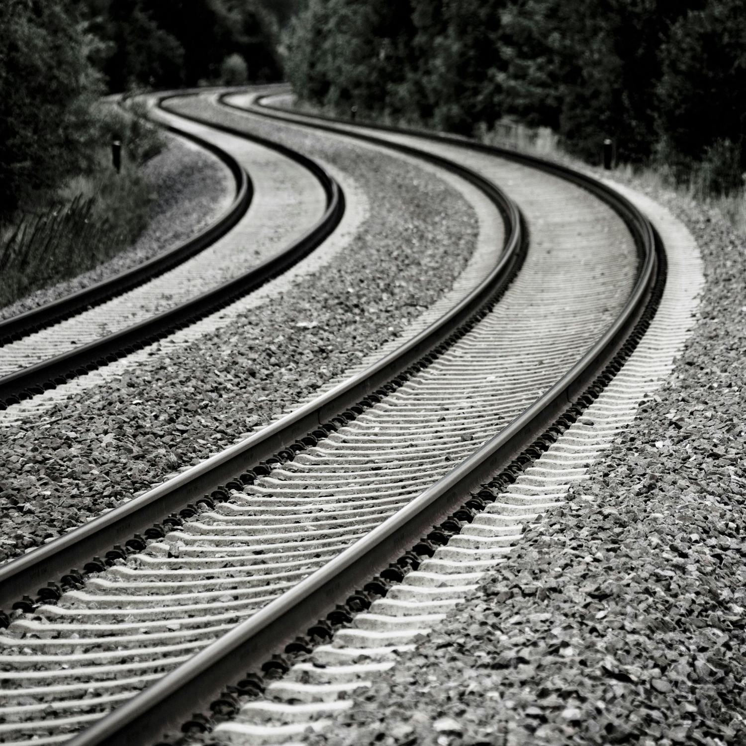 Ask The Expert: Ireland's rail services
