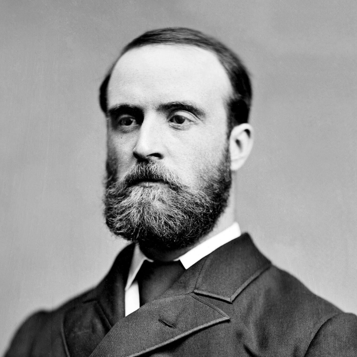 Parnell’s Legacy: Disruptor, reformer, enigma