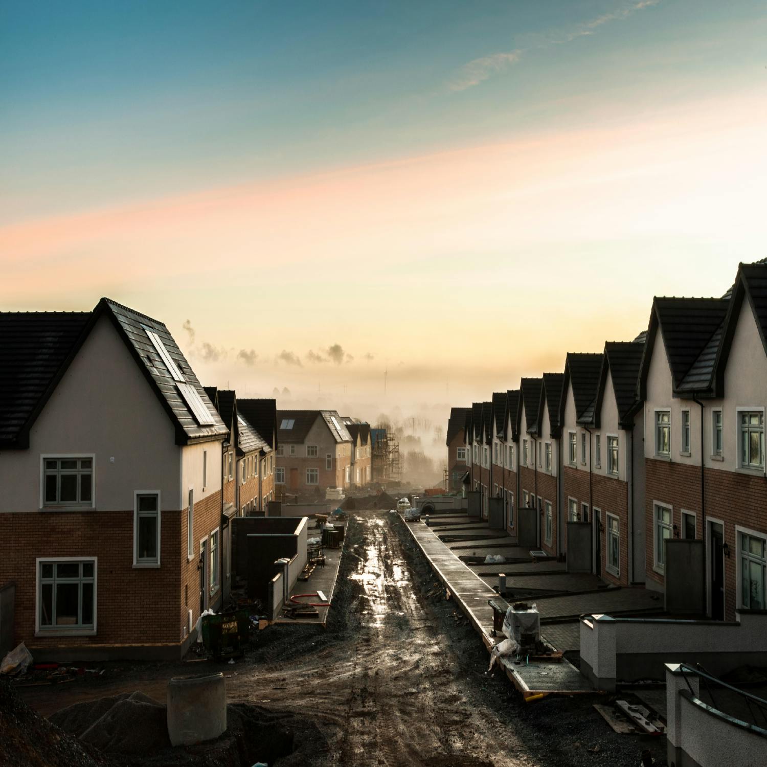 Home Building Finance Ireland release their H1 results episode artwork