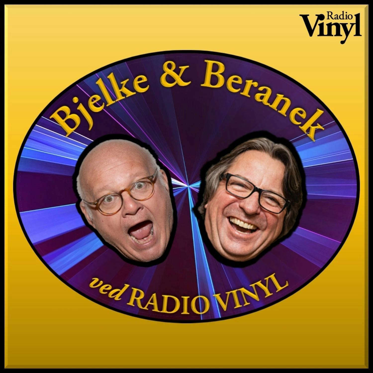 Bjelke & Beranek Podkast