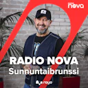 Sunnuntaibrunssi