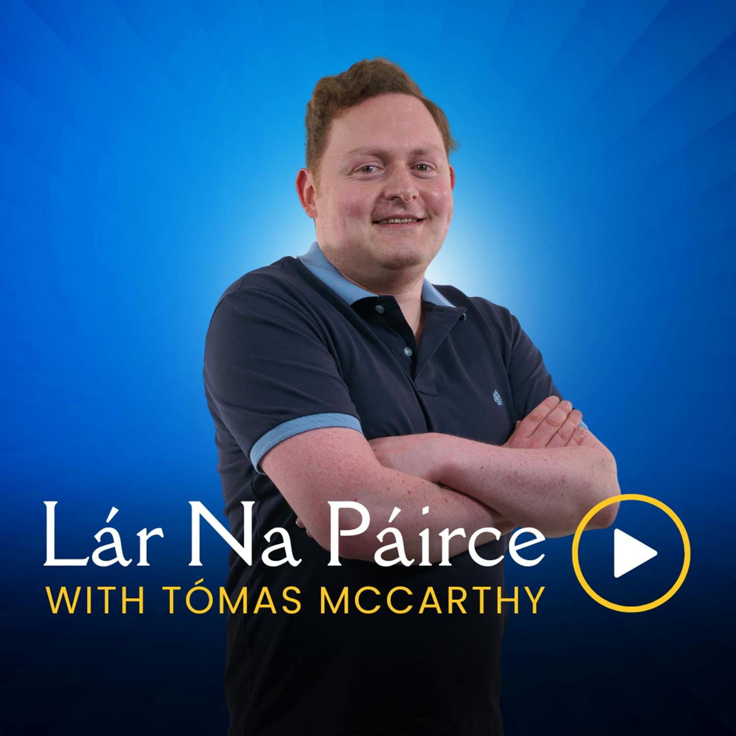 Lár Na Páirce