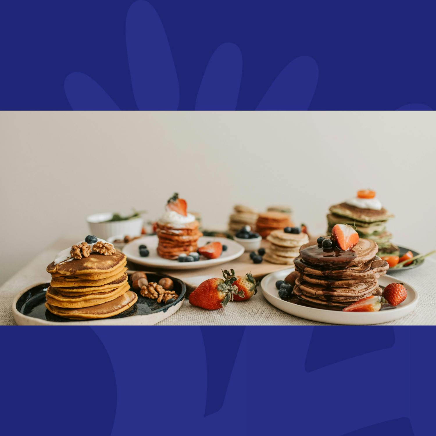 Gift Grub: Simon Harris Appointed Pancake Czar Gift Grub: Simon Harris Appointed Pancake Czar