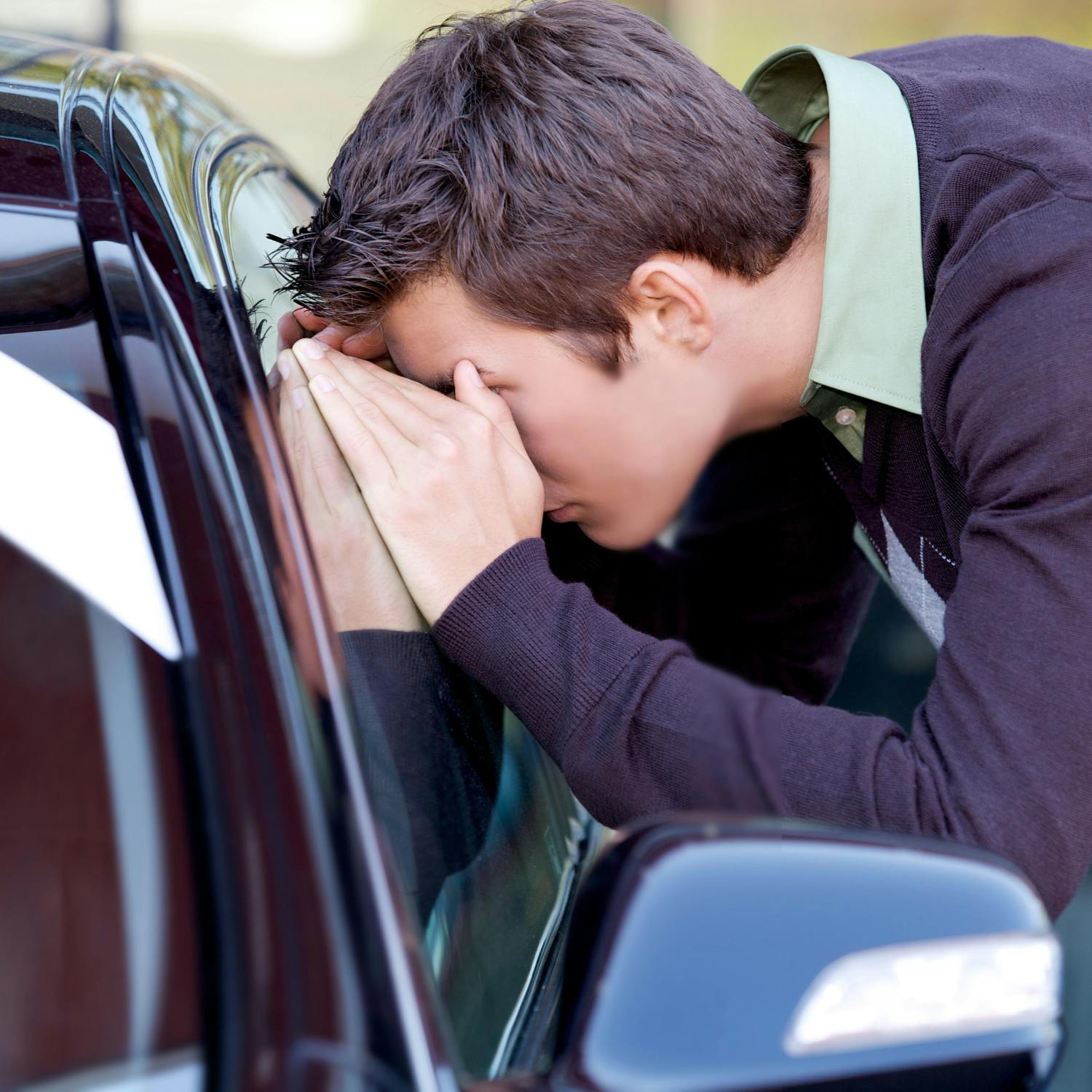 Advice on buying a second hand car