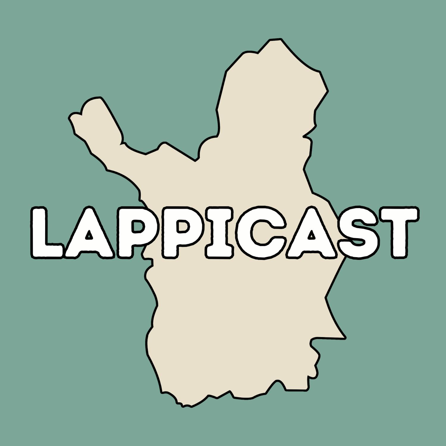Lappicast