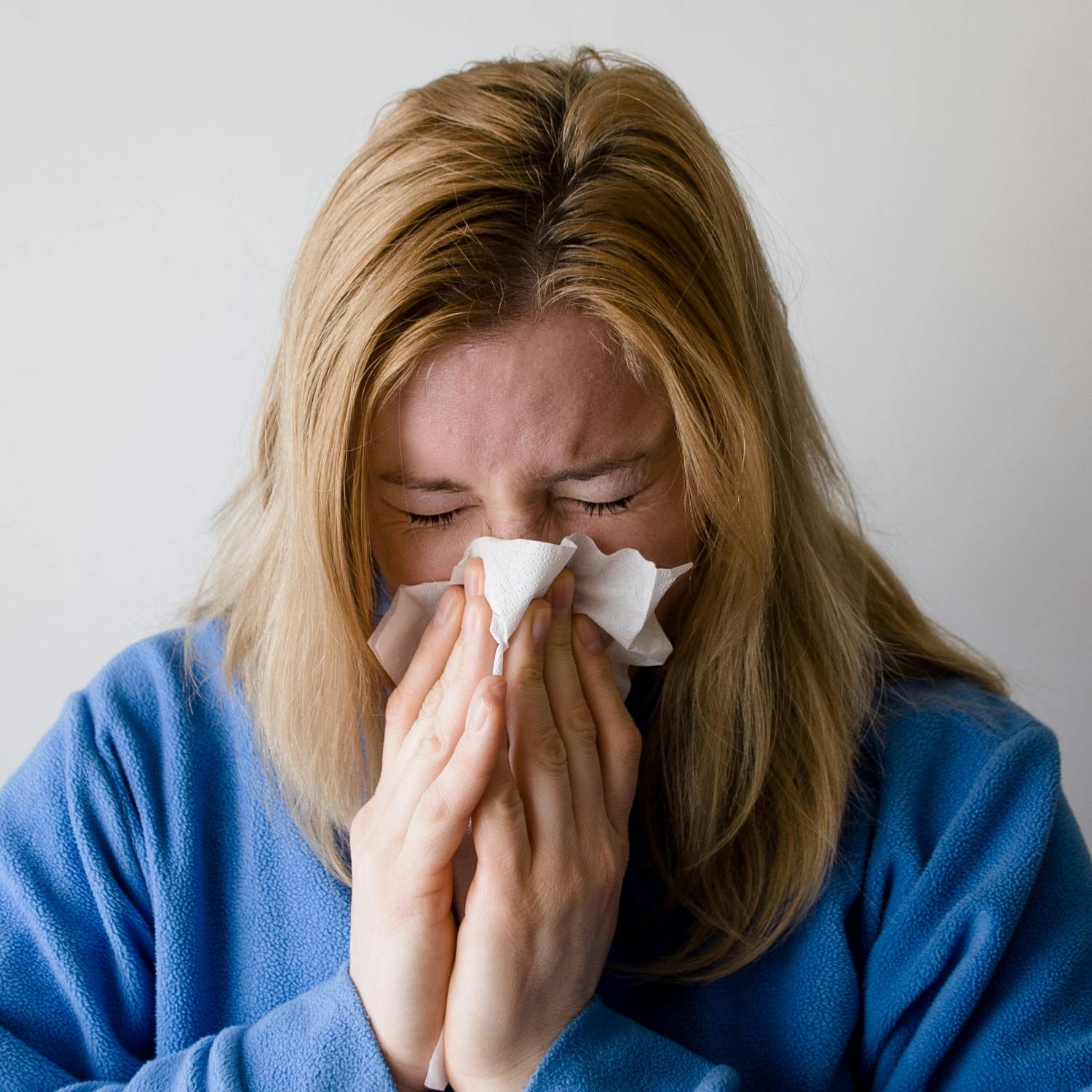 Flu season - are you prepared?