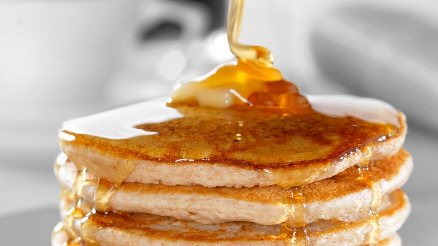 Pancake Tuesday: Here Is How To Nail The Perfect Pancake Today episode artwork