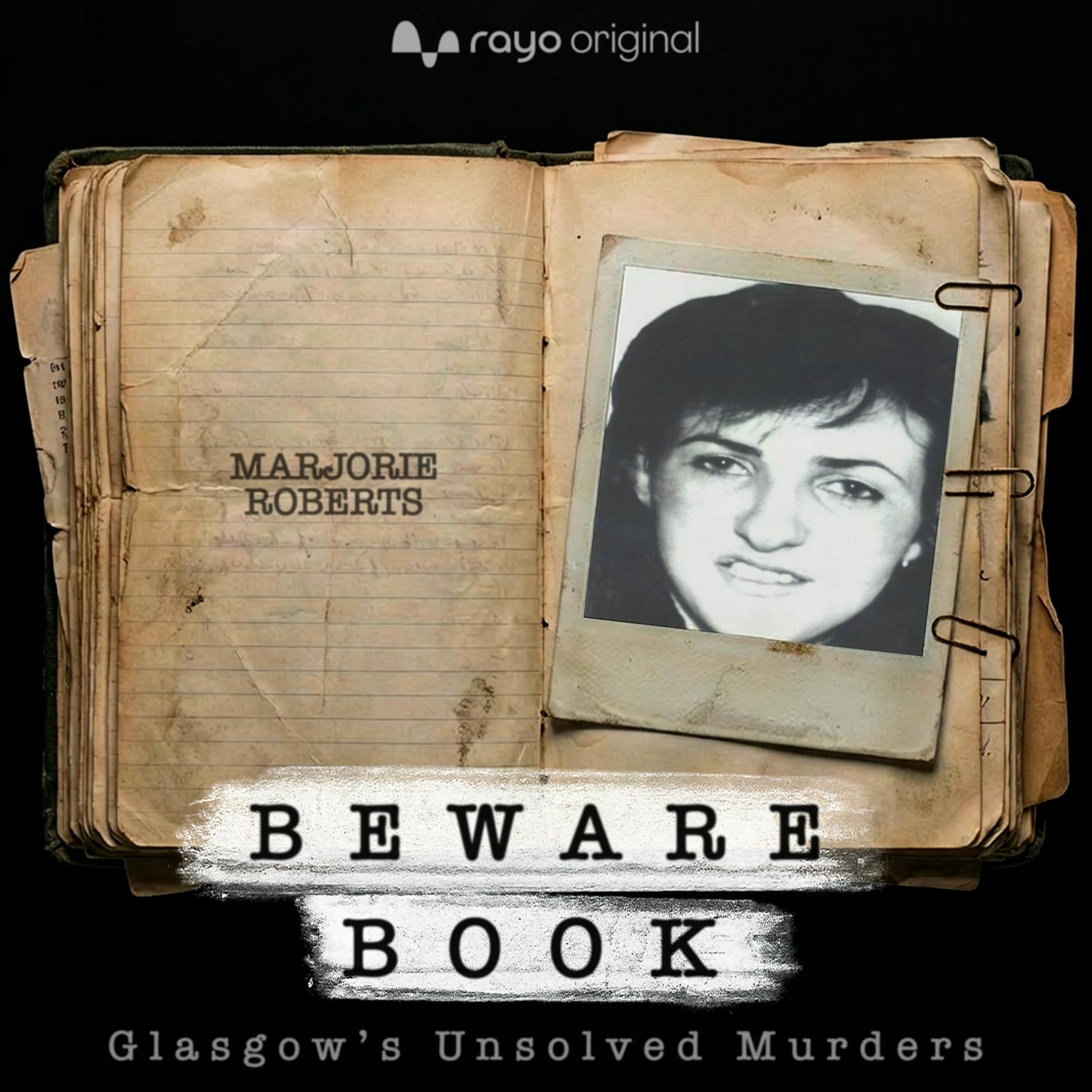 2. Marjorie Roberts 2. Marjorie Roberts