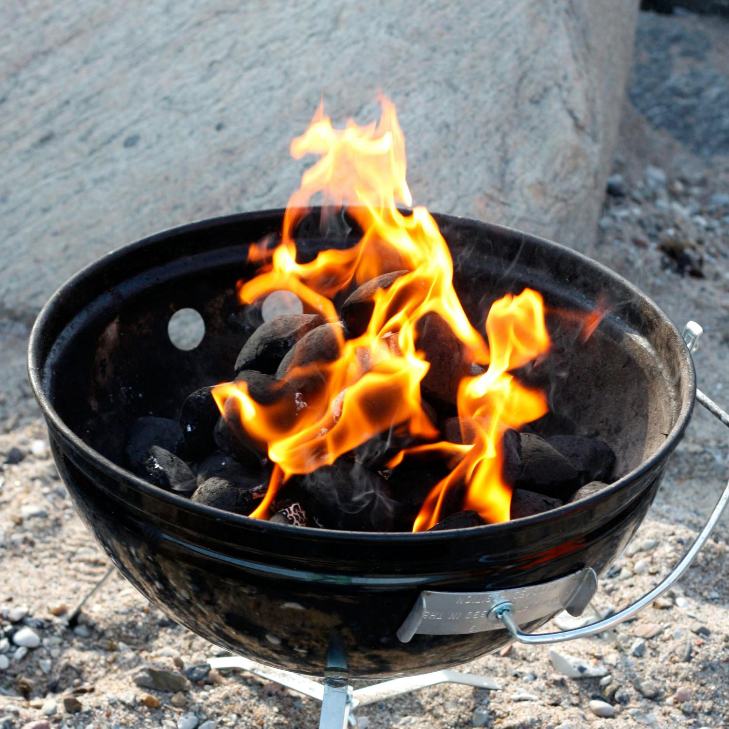 BBQs: What you should know to stay safe
