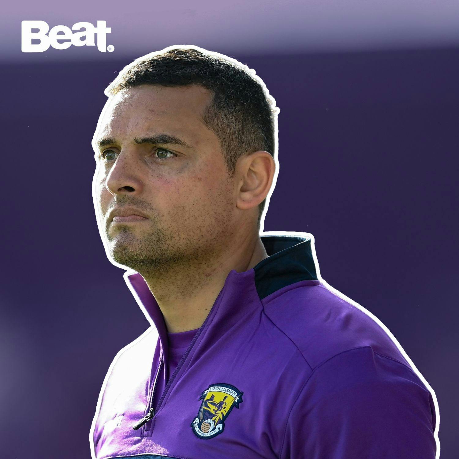 Keith Rossiter on Wexford's nail-biting league campaign episode artwork