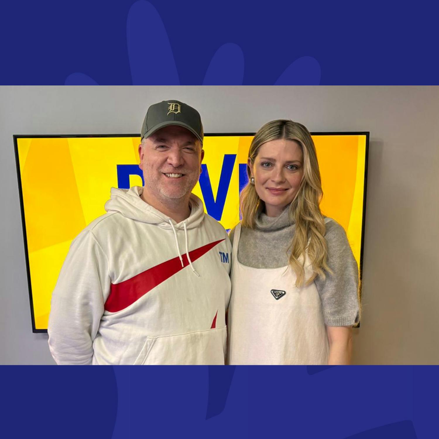 Did You Know That Mischa Barton Was In This Iconic 90's Thriller? Did You Know That Mischa Barton Was In This Iconic 90's Thriller?