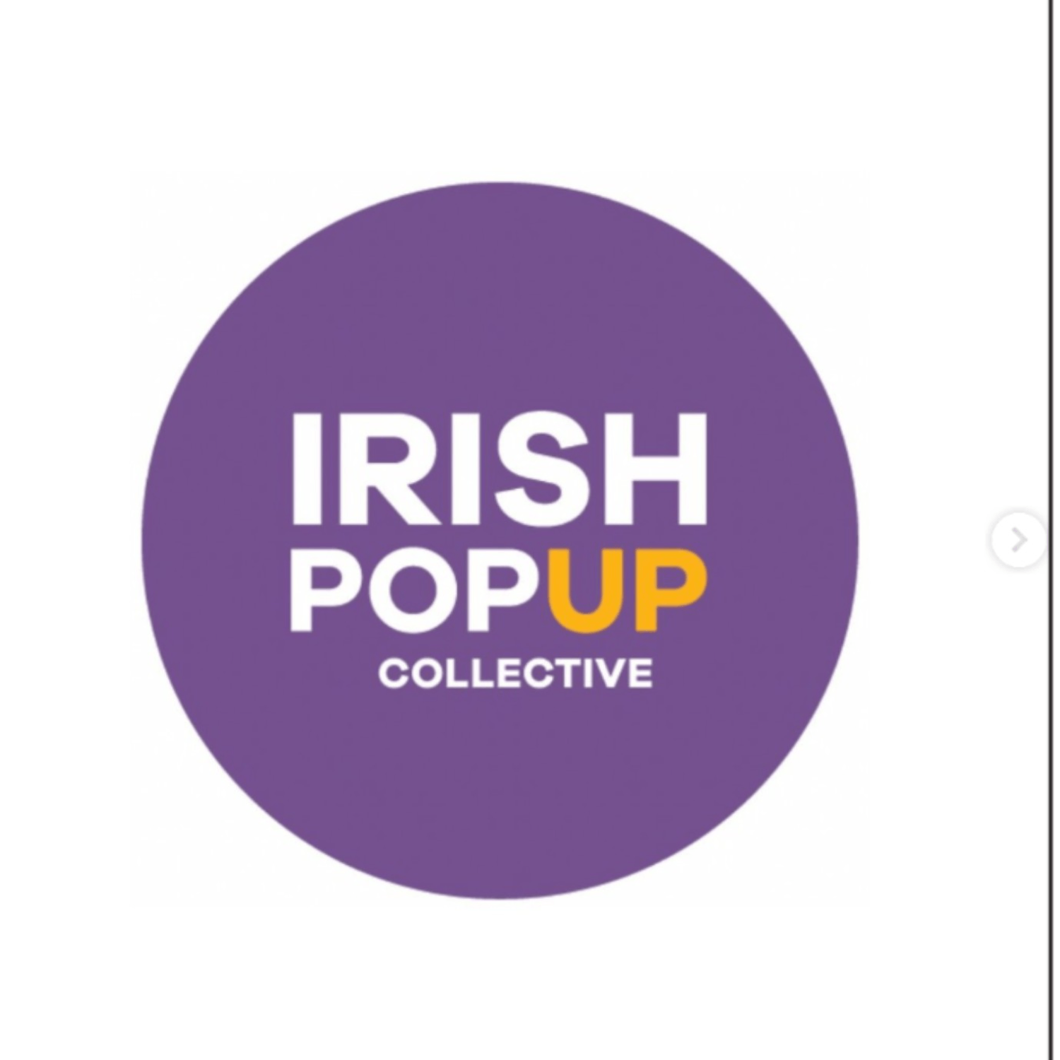The Irish Pop Up Collective