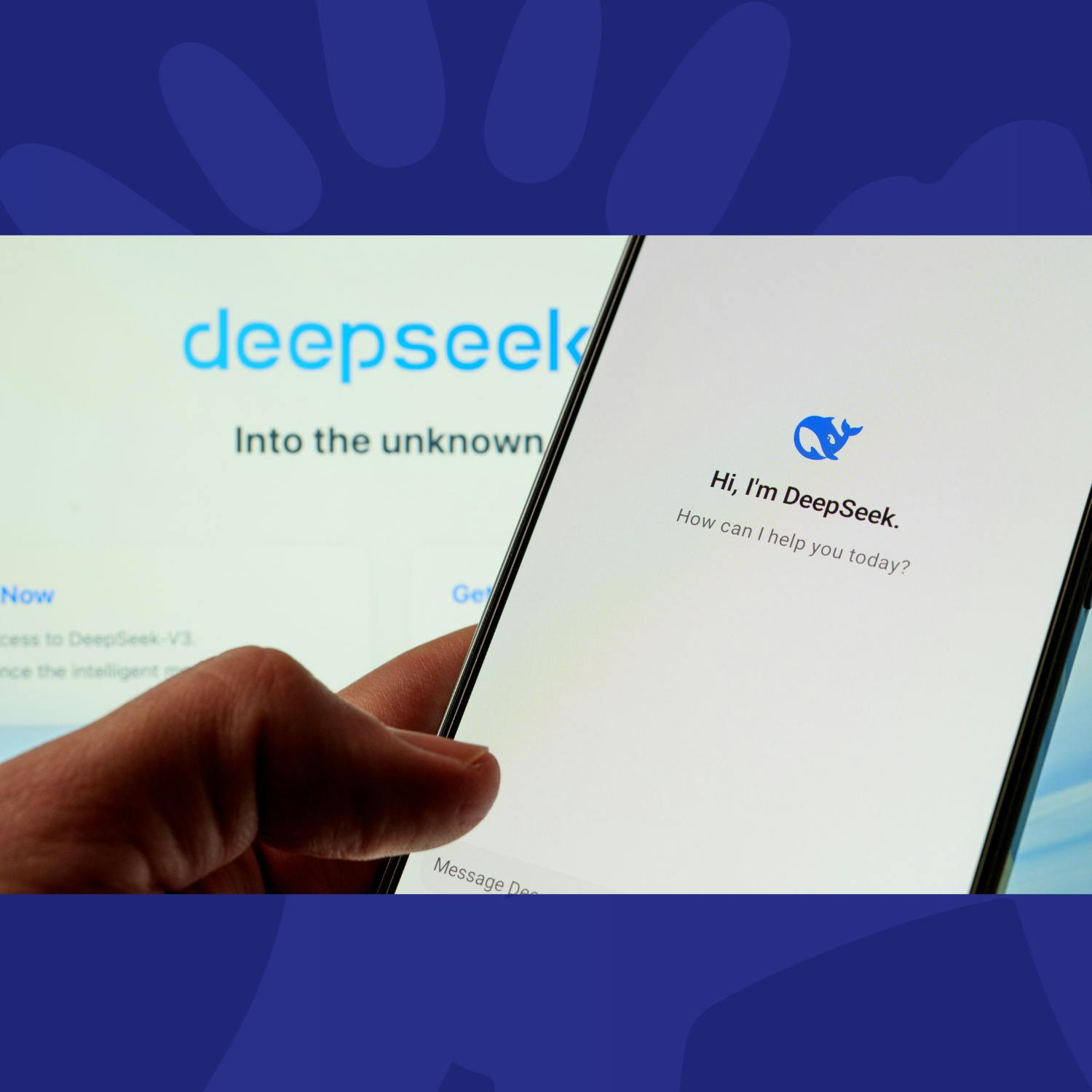 Tech Thursday: What Is DeepSeek And How Is It Disrupting The AI Sector?