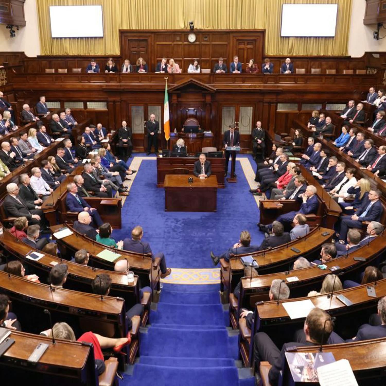 Reviewing the Government’s first year after the General Election Reviewing the Government’s first year after the General Election