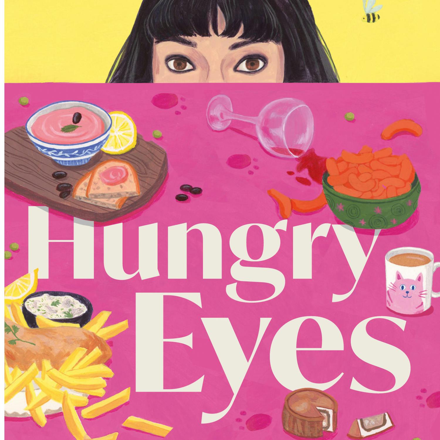 Dawn O’Porter on her new memoir