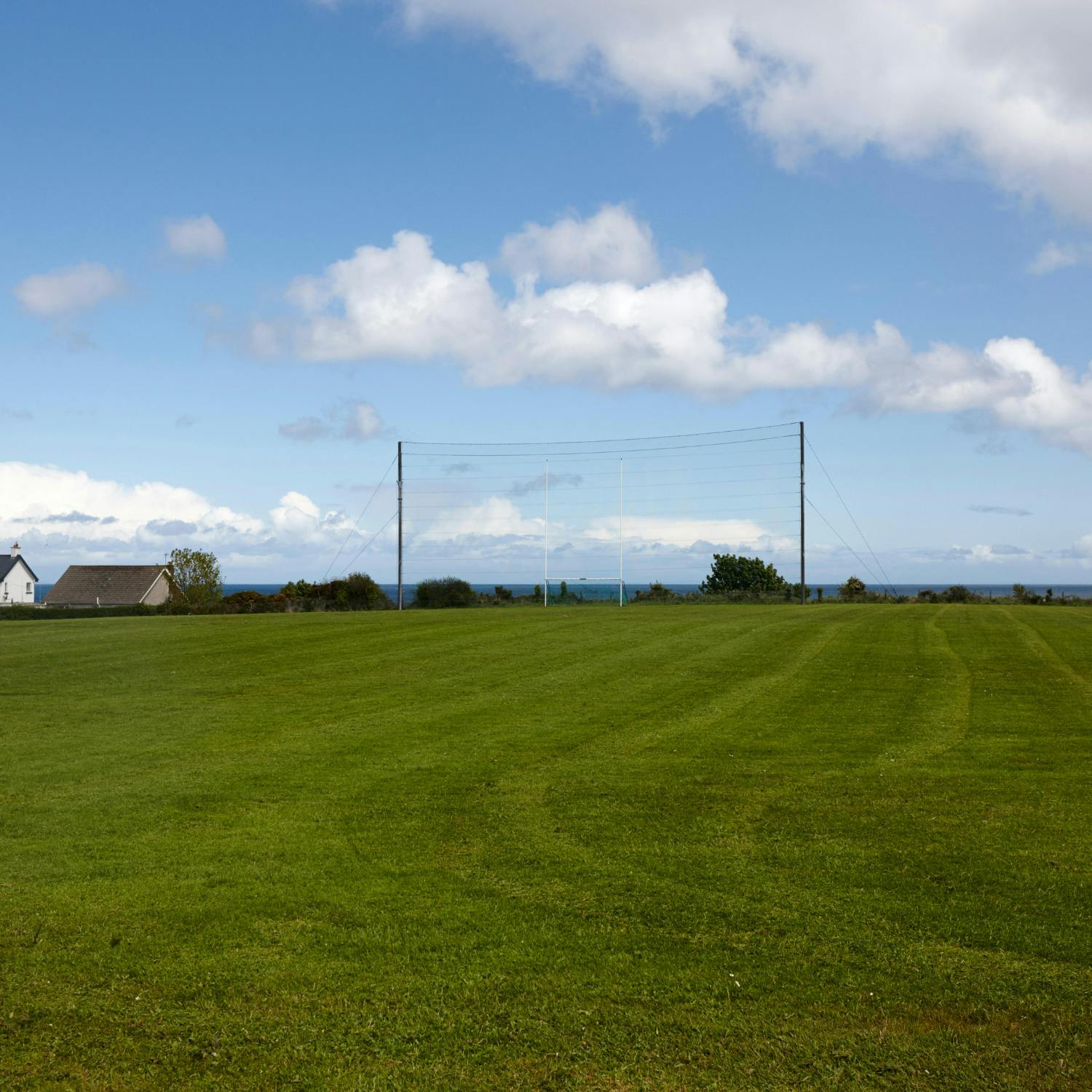 Rural depopulation could spell the end for many GAA clubs Rural depopulation could spell the end for many GAA clubs