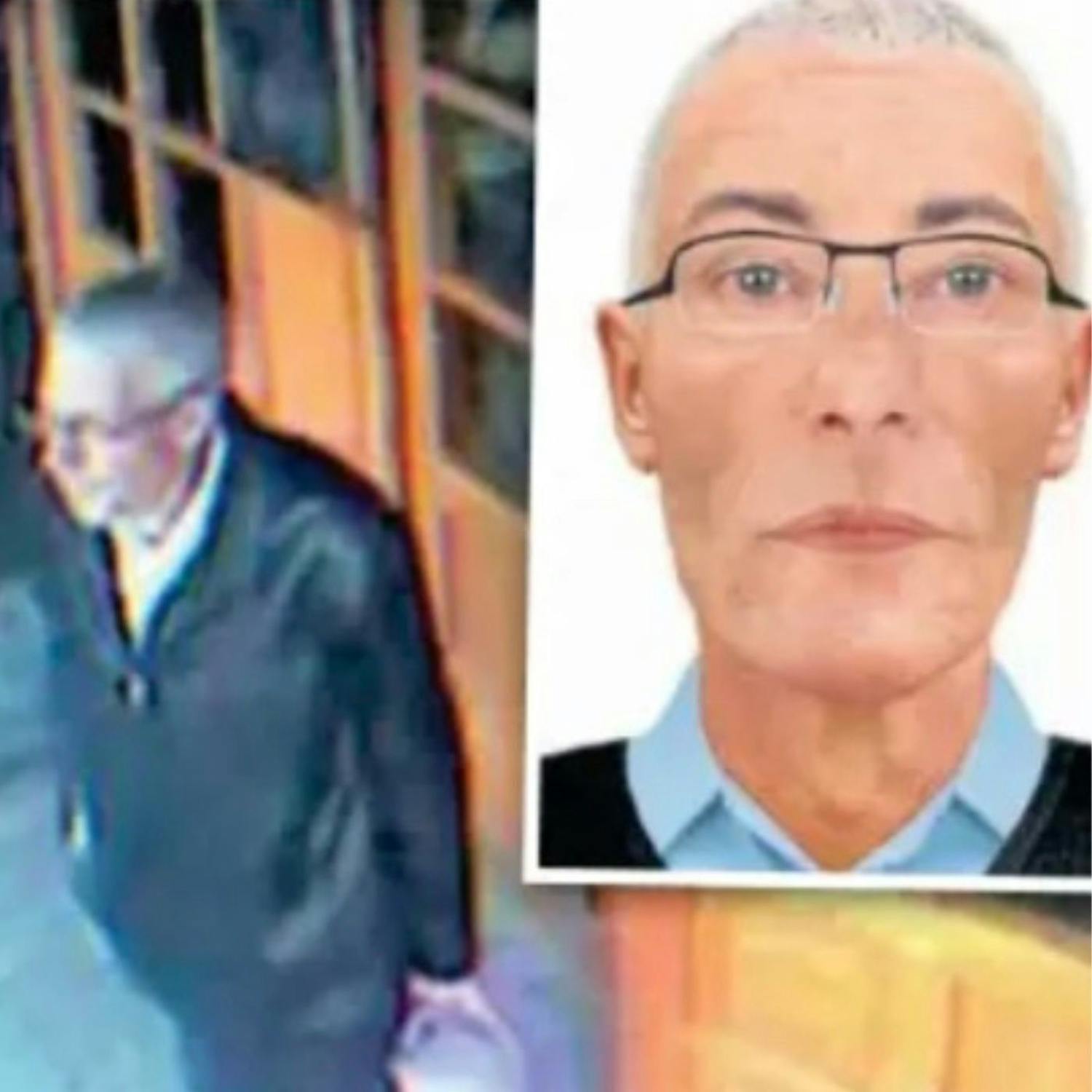 The Curious Case of Peter Bergmann The Curious Case of Peter Bergmann