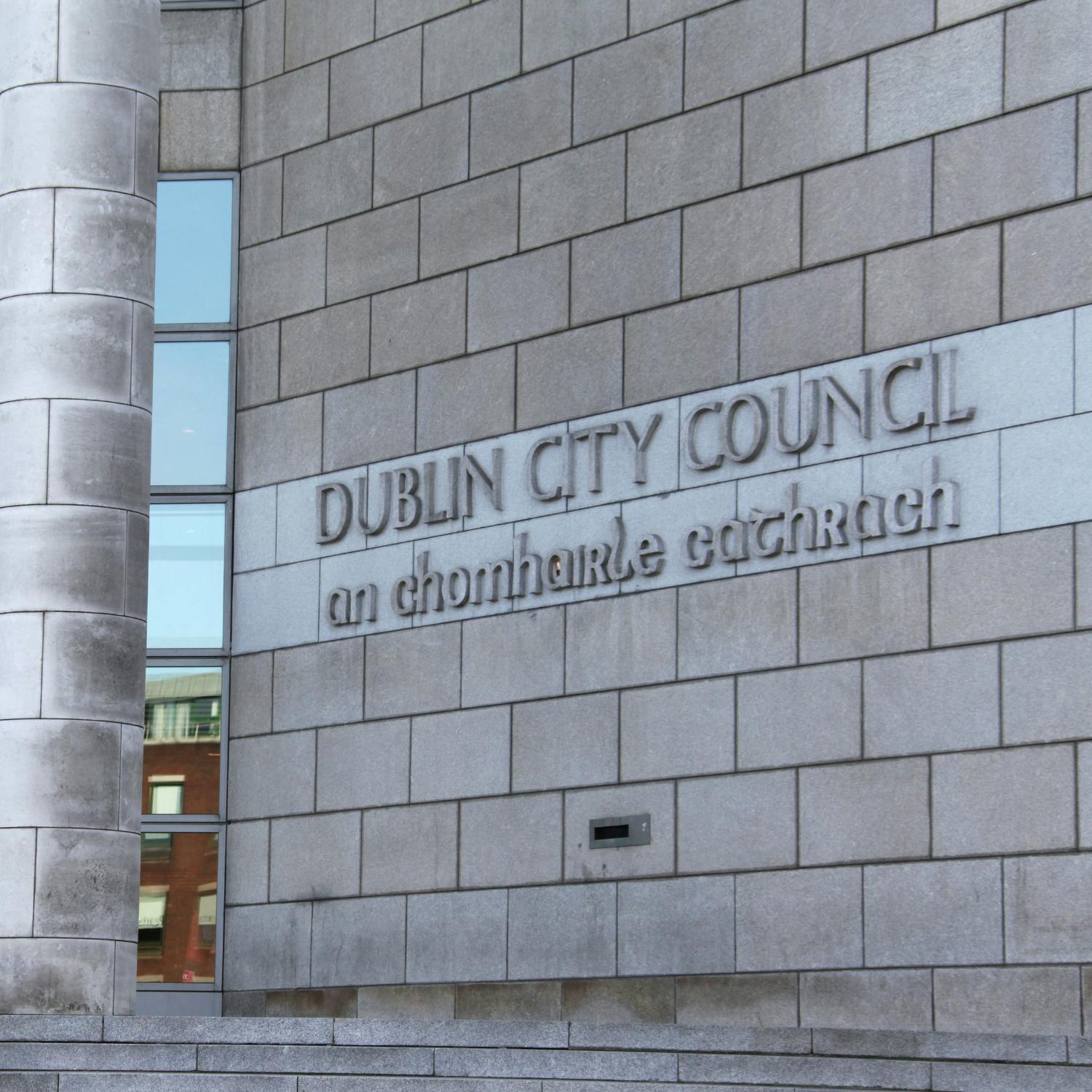 New waste compactors to be installed by DCC New waste compactors to be installed by DCC