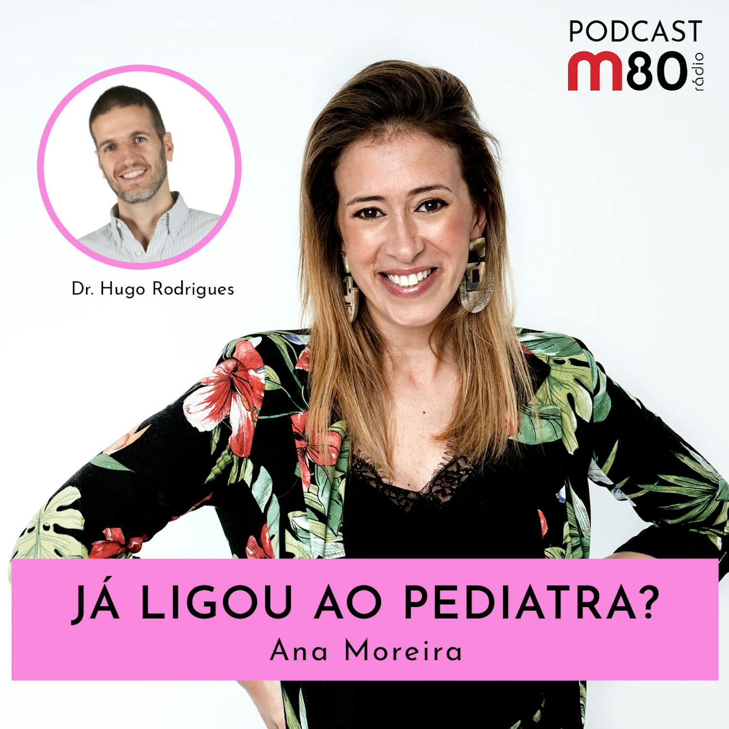 Já Ligou ao Pediatra?