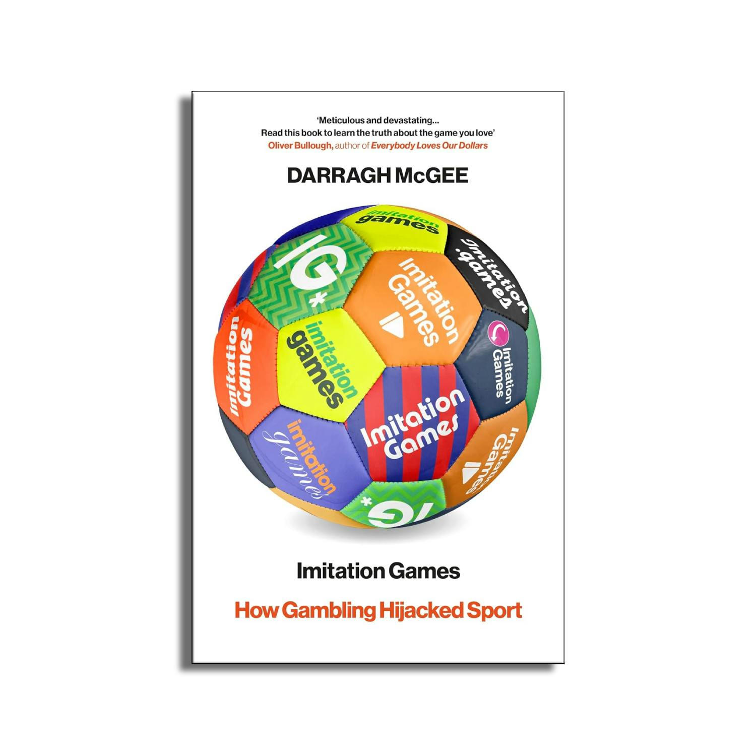 The impact online gambling has had on sport