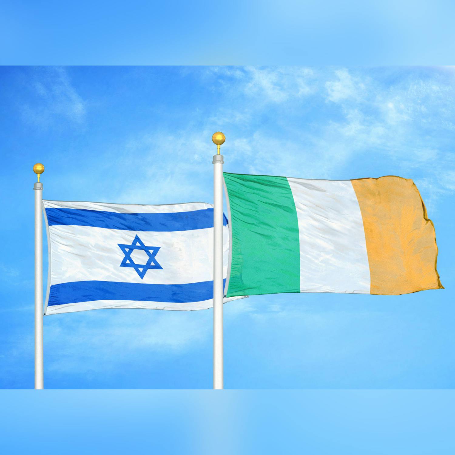 Sport with John Duggan: Build up to the next Ireland V Israel game