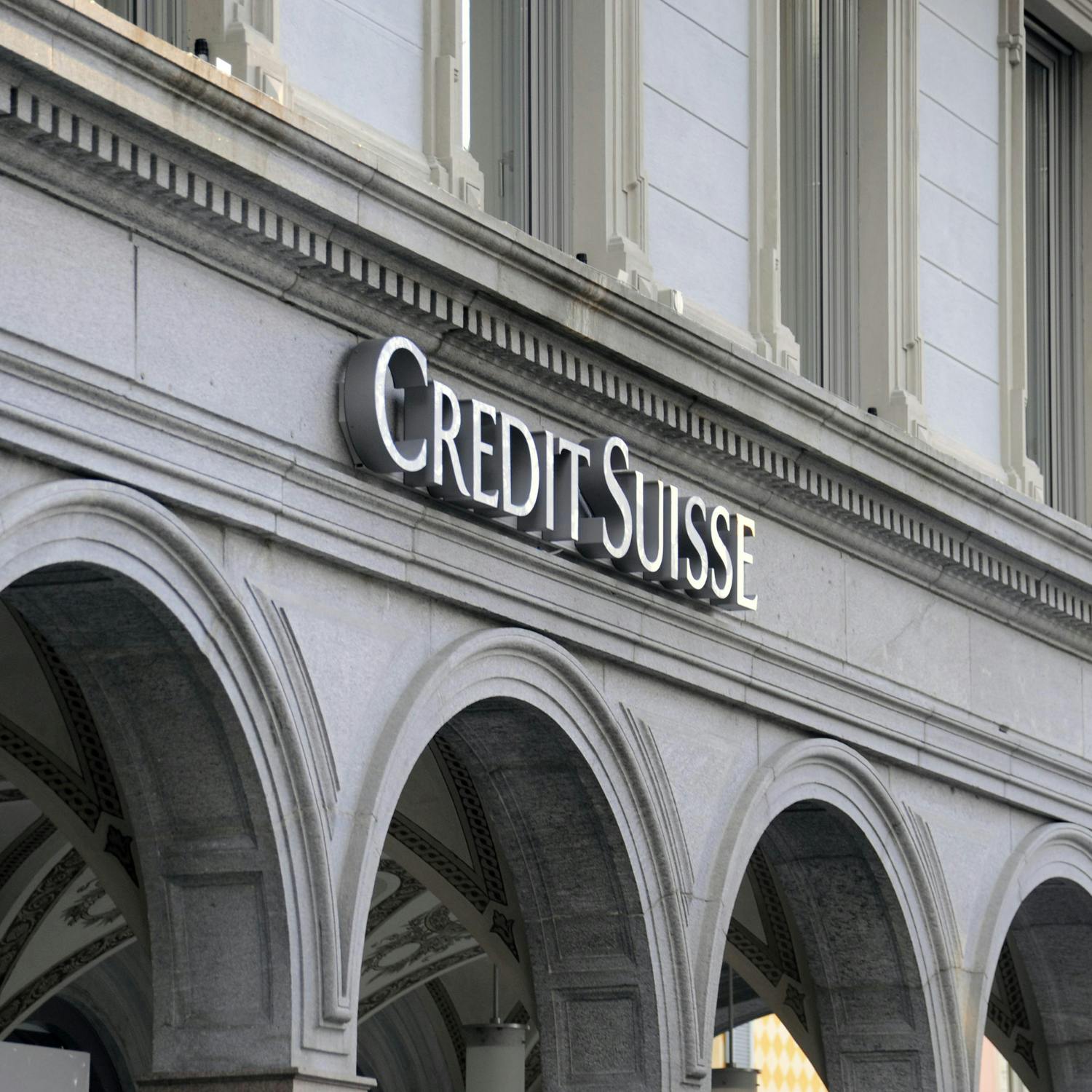 cover of episode How did Credit Suisse run out of road?