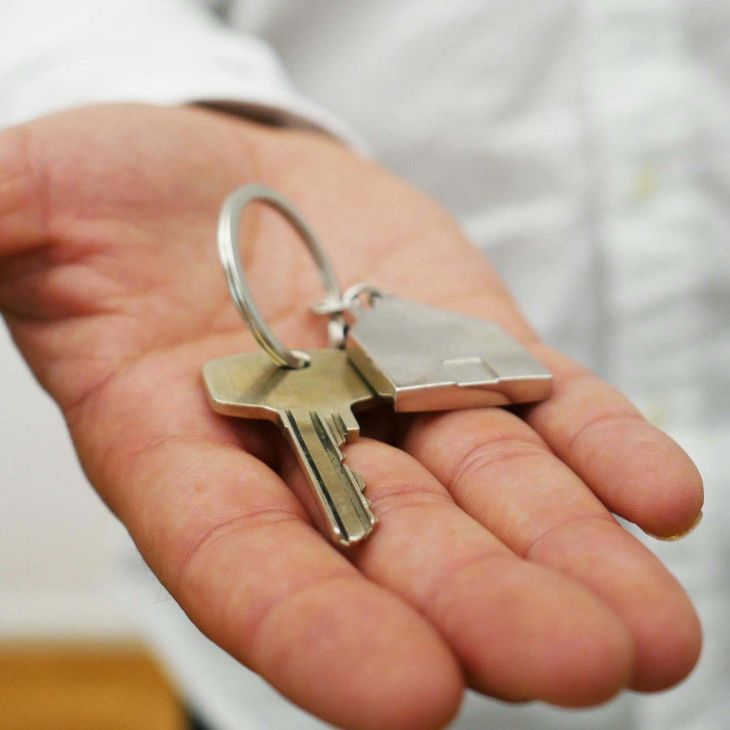 How are rising home prices impacting young people?