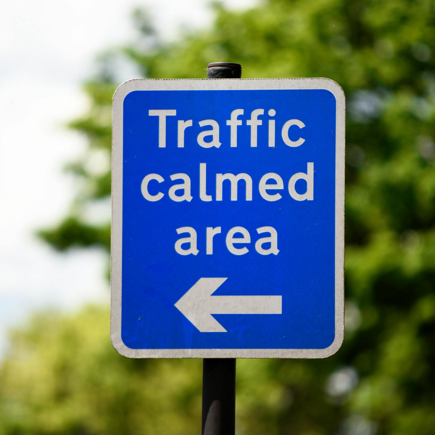 Richmond Road residents campaign for traffic calming measures