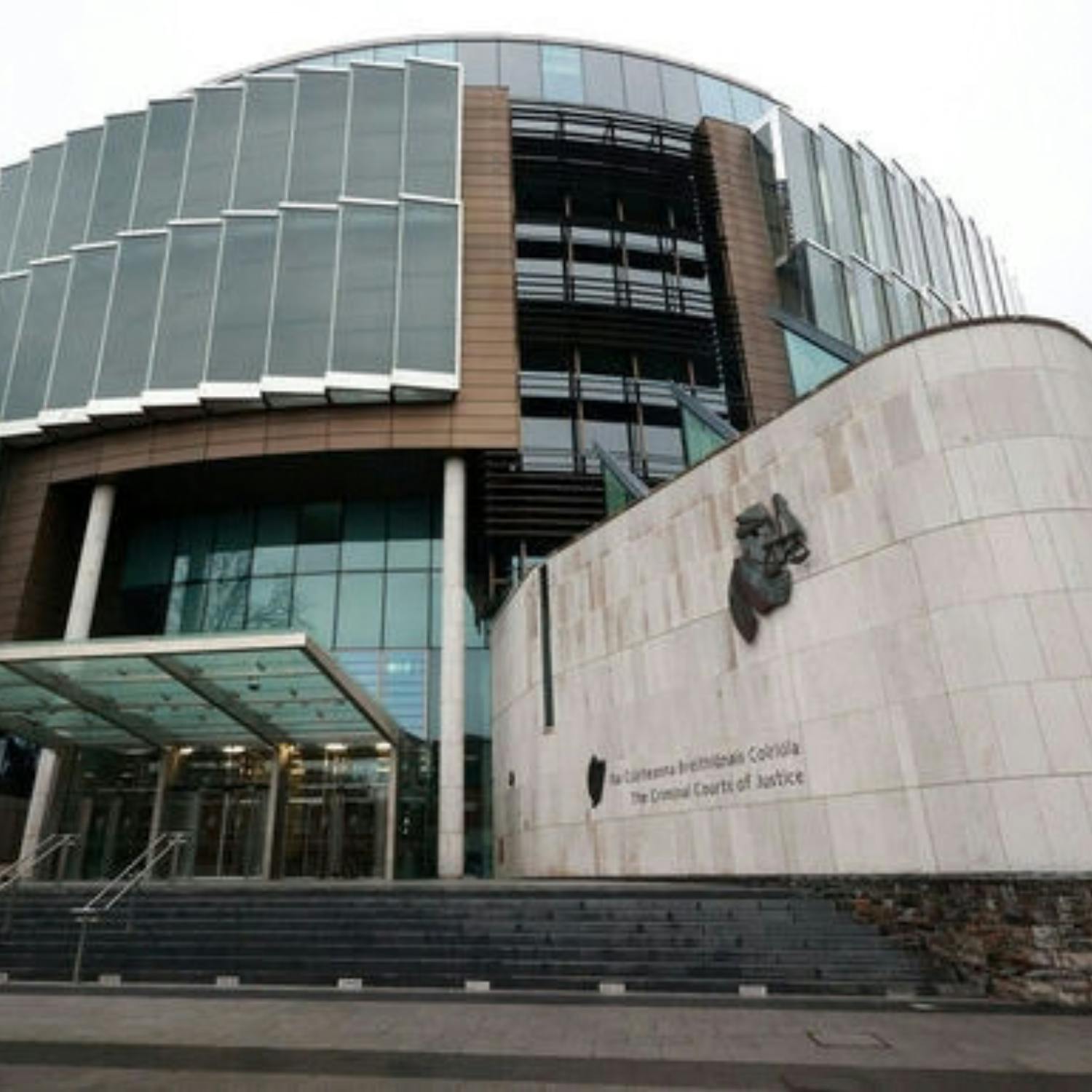 Daniel Kinahan back in court