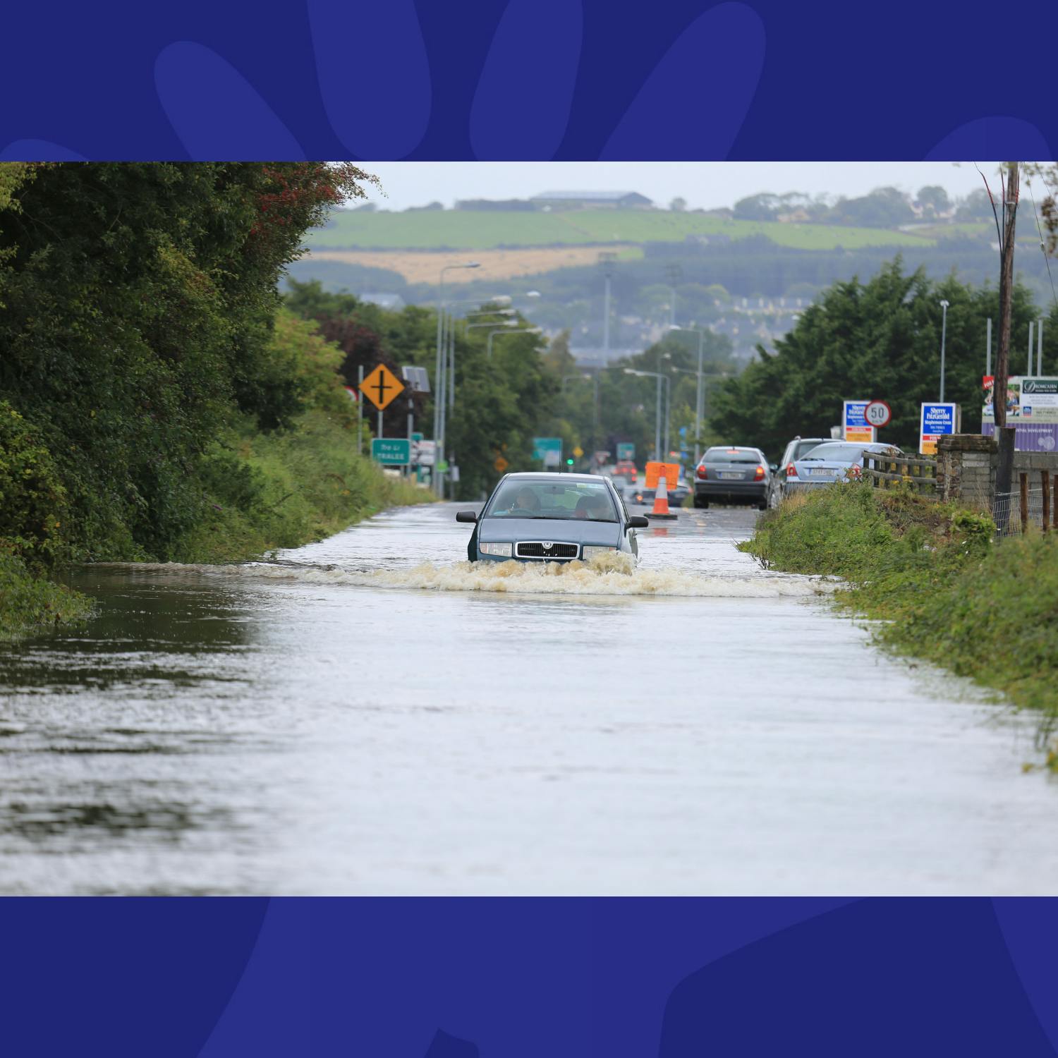 Did The Government Ignore The Climate Crisis In Budget 2026?