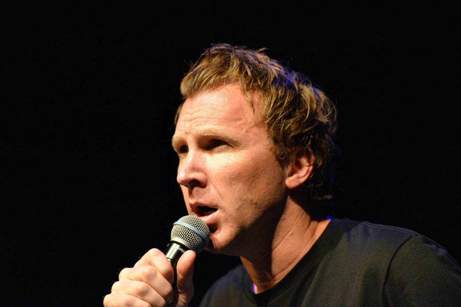 Jason Byrne On Going Mad During Lockdown, Heart Surgery & Getting Banned From TikTok episode artwork