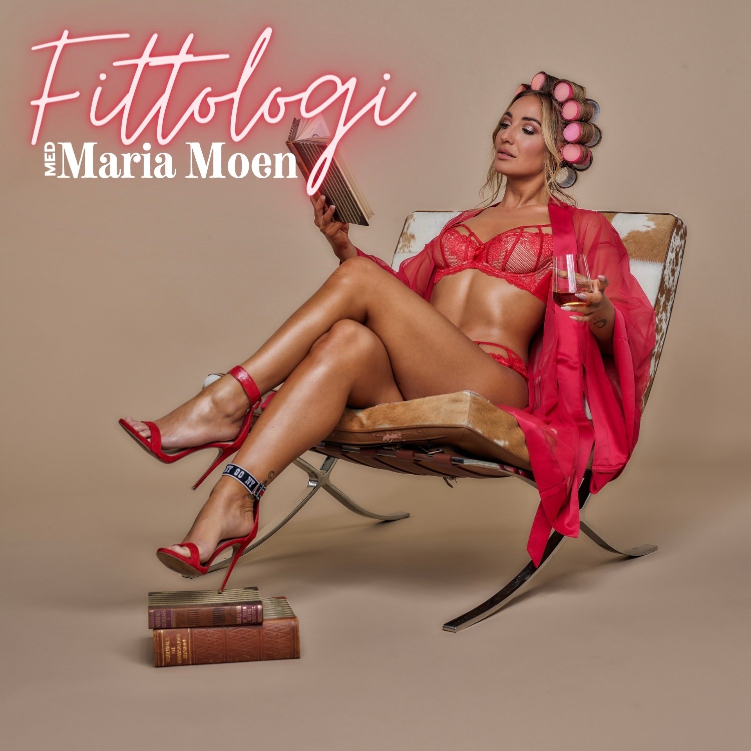 Fittologi med Maria Moen