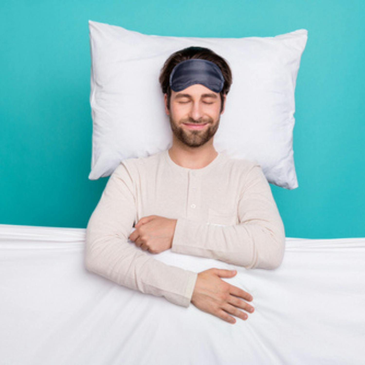 Tips on getting a good night sleep