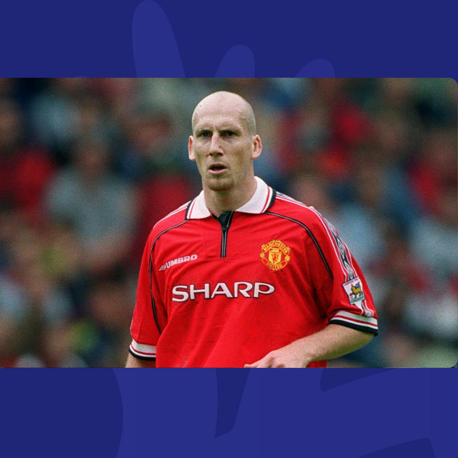 Is Jaap Stam Among The Premier League’s Greatest Centre-Backs?