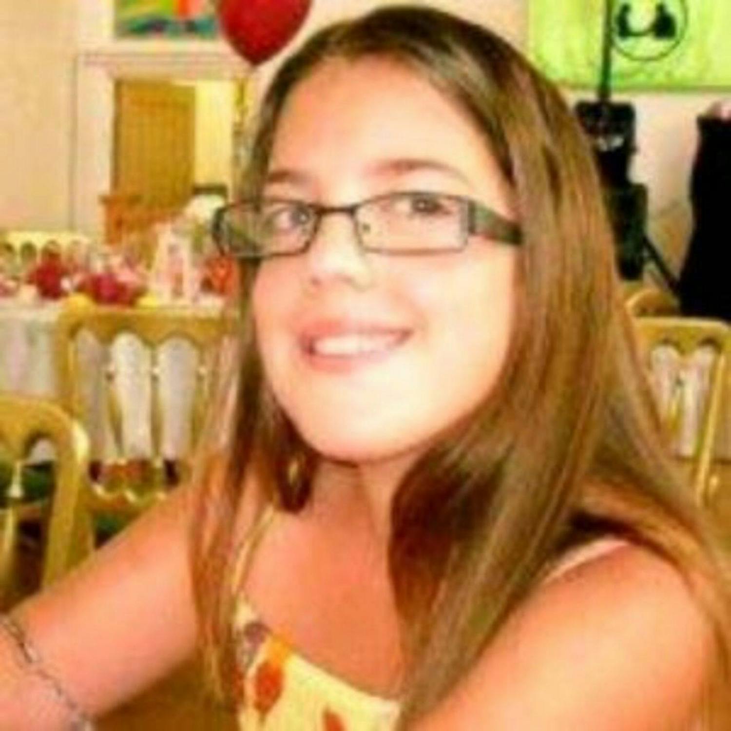 cover of episode 11 – The murder of Tia Sharp