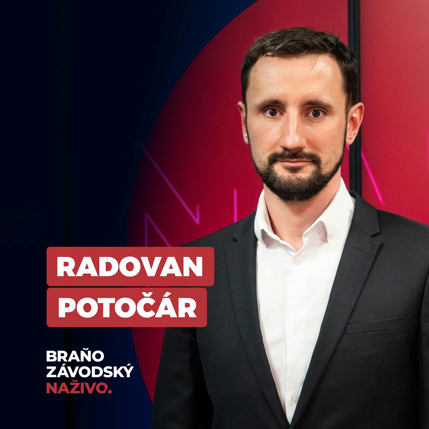 Potočár: Obnovenie ropovodu Družba nebude mať vplyv na ceny na čerpačkách. Možnosťou je znížiť dane Potočár: Obnovenie ropovodu Družba nebude mať vplyv na ceny na čerpačkách. Možnosťou je znížiť dane