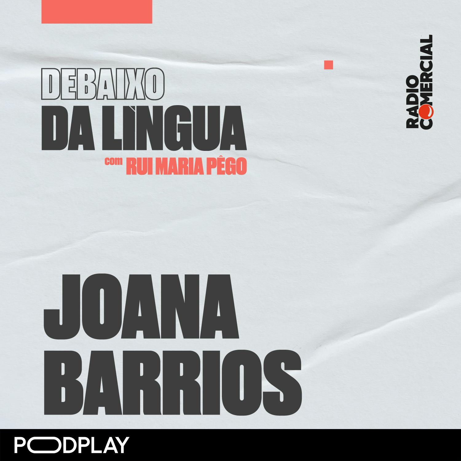 Joana Barrios