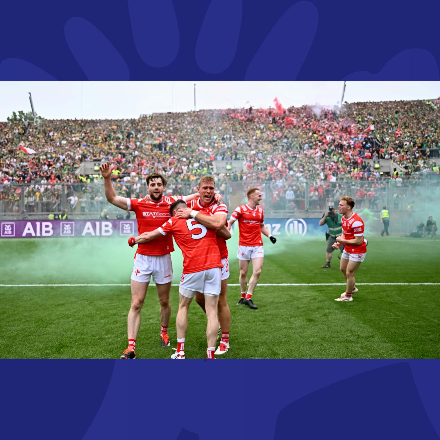 Gaelic Football: After 3 Fantastic Finals, Do The Provincial Football Championships Have A Future?