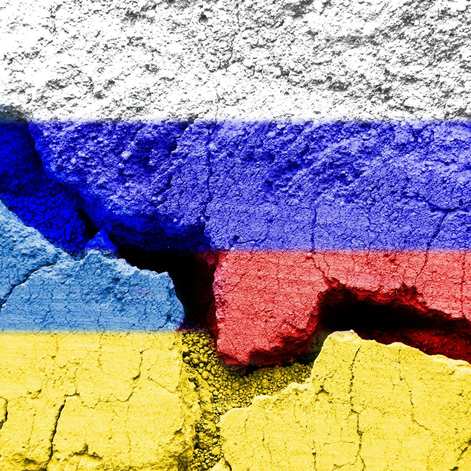 How the war is affecting Ukraine and  Russia  economically