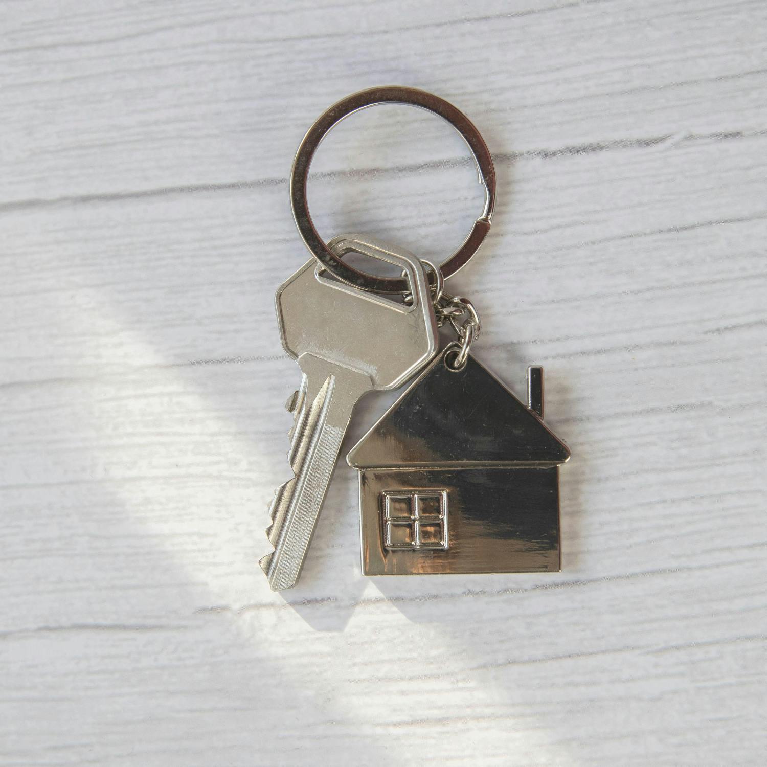 Issues with social housing - Sarah Madden Reports Image