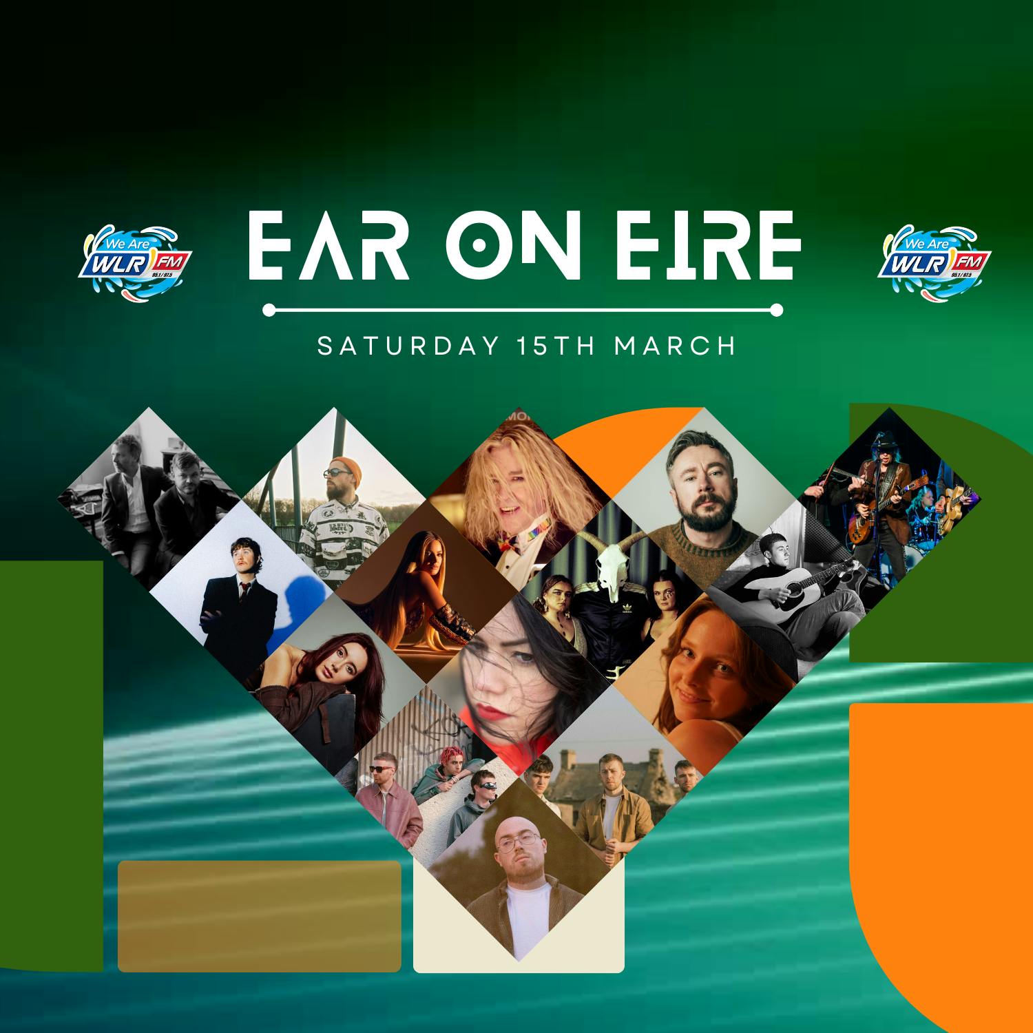 Ear On Eire