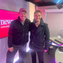 The Anton Savage Show