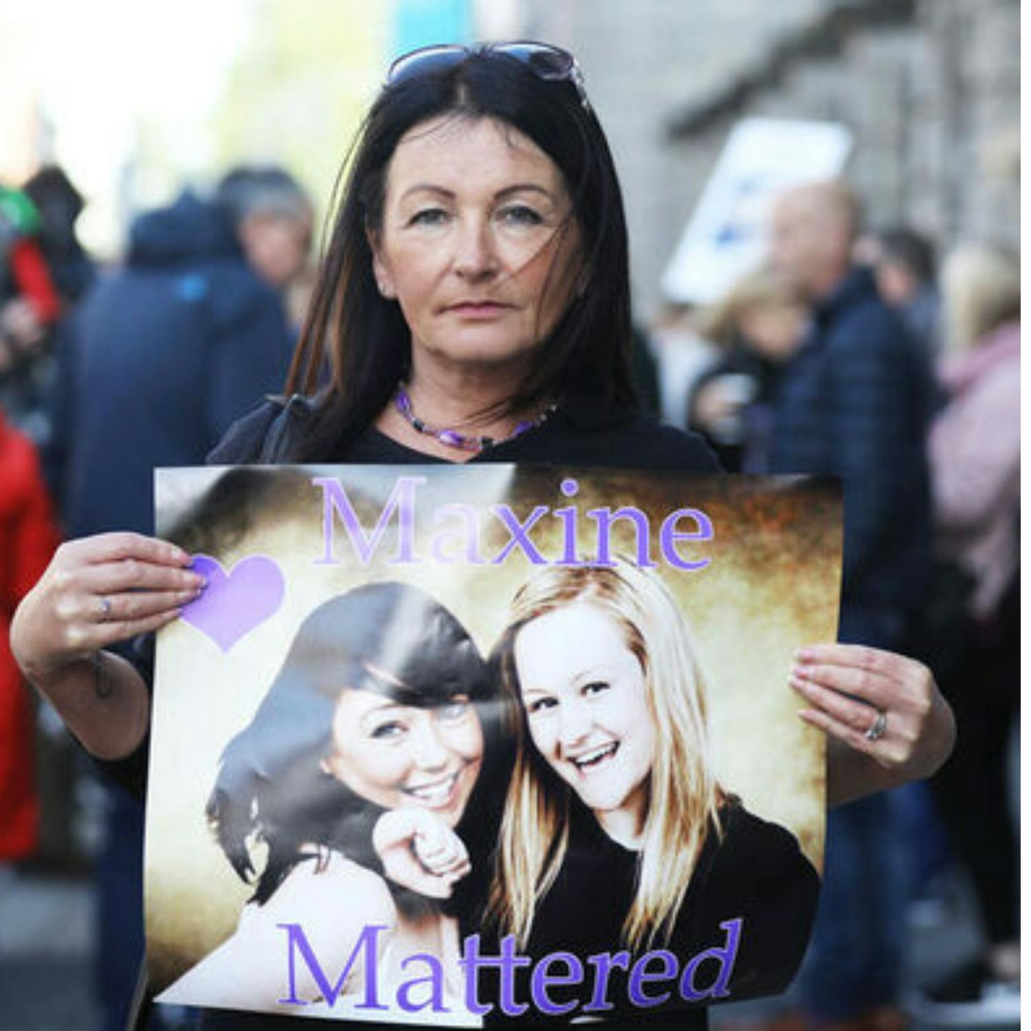 Family settles action against HSE over daughter’s death by suicide