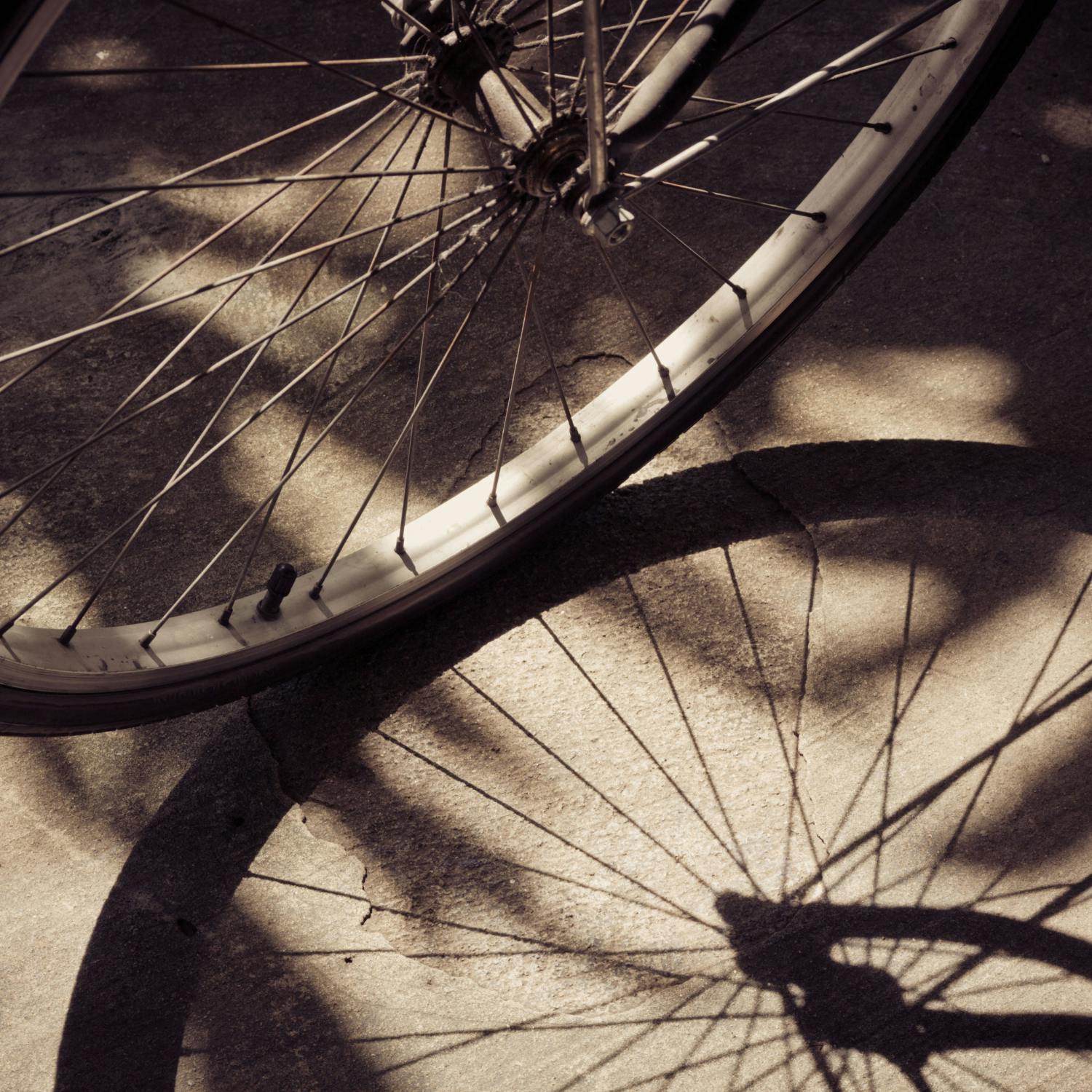 Safety concerns continue to dominate among cyclists