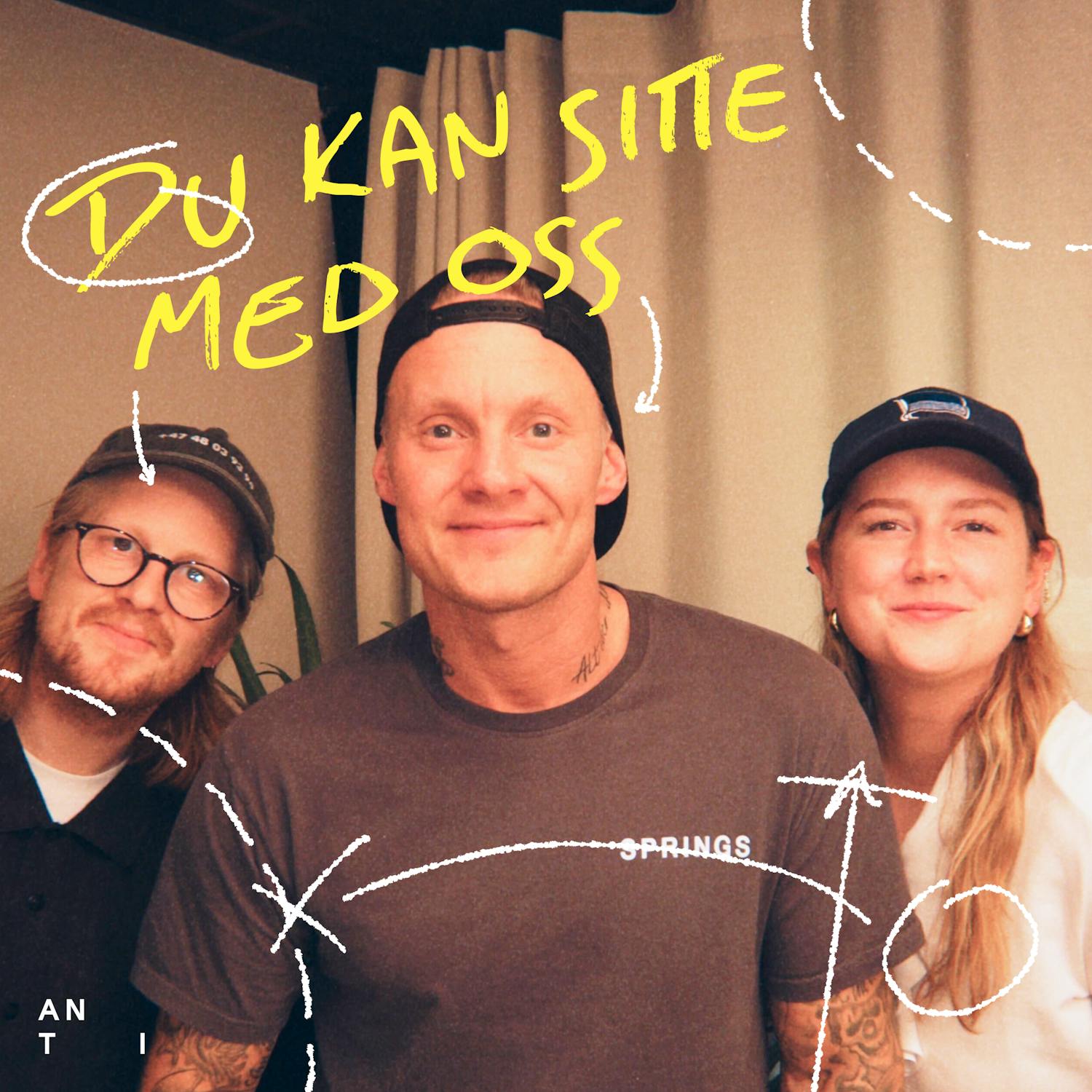 VM-låt, Liverpool-forelskelse og Petter Katastrofe episode artwork