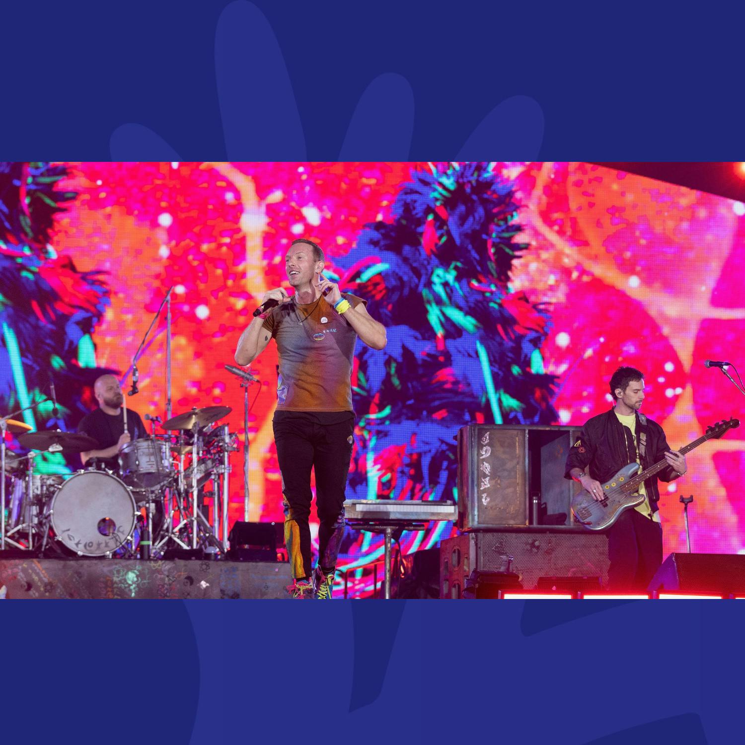 Some Very Handy Life Hacks And Was Coldplay A Great Show But An Average Gig? episode artwork